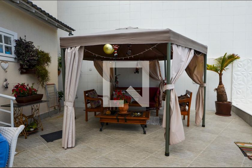 Casa, 5 quartos, 450 m² - Foto 183