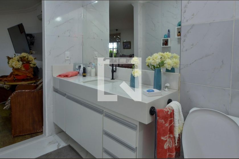 Casa, 5 quartos, 450 m² - Foto 37