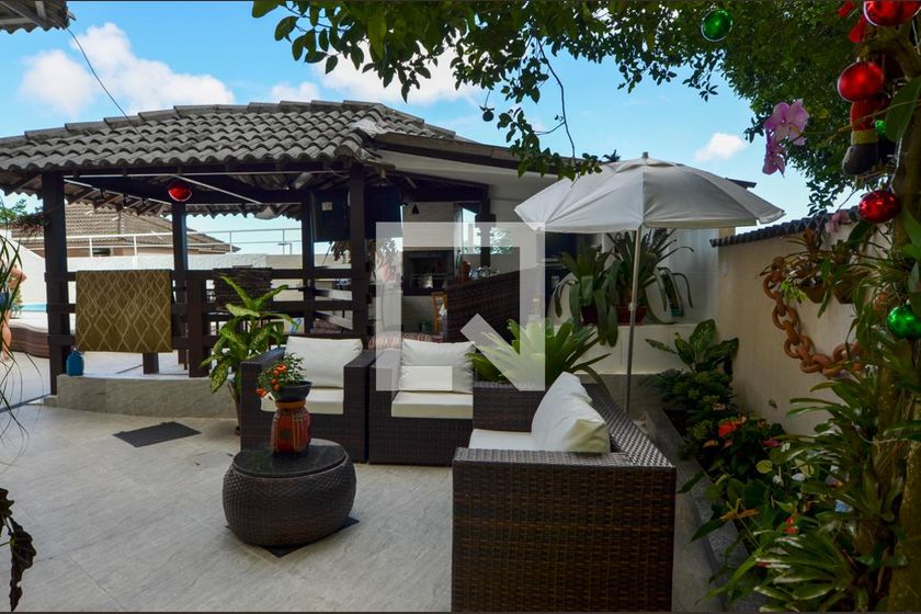 Casa, 5 quartos, 450 m² - Foto 177