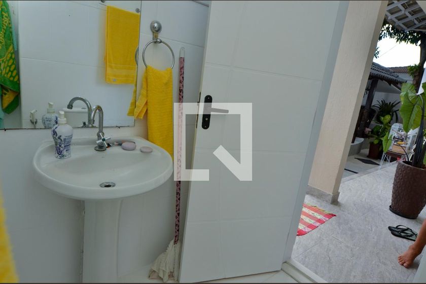 Casa, 5 quartos, 450 m² - Foto 137