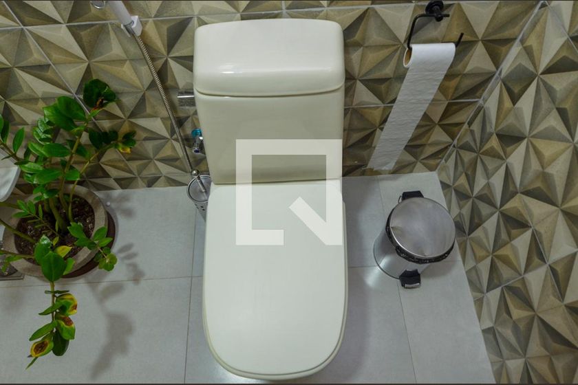 Casa, 5 quartos, 450 m² - Foto 23