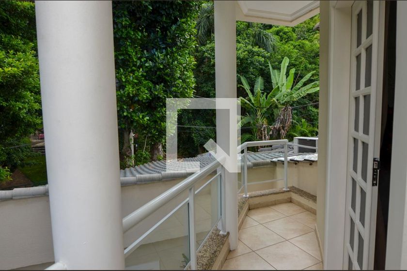 Casa, 5 quartos, 450 m² - Foto 85