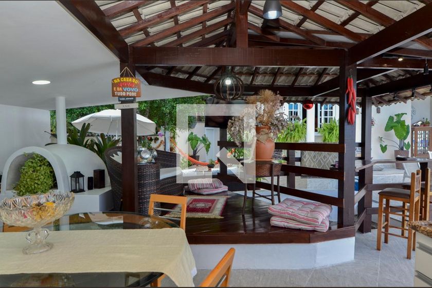 Casa, 5 quartos, 450 m² - Foto 163