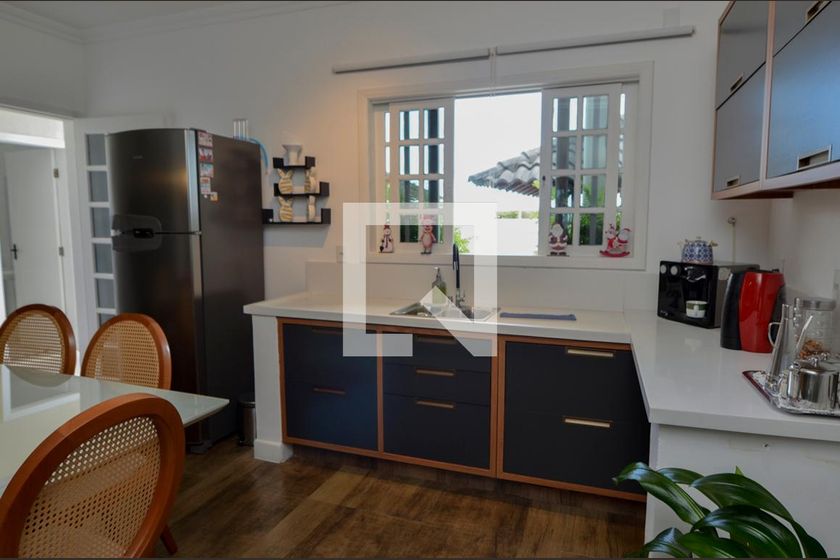 Casa, 5 quartos, 450 m² - Foto 127