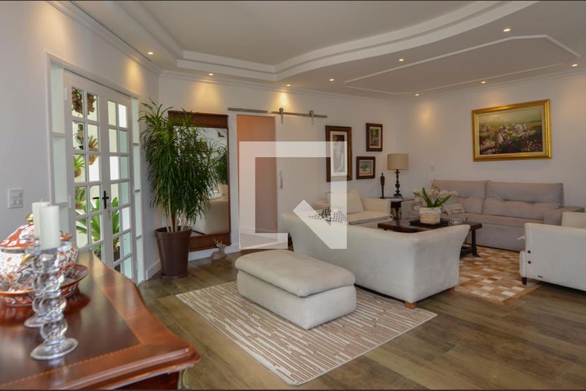 Casa, 5 quartos, 450 m² - Foto 3