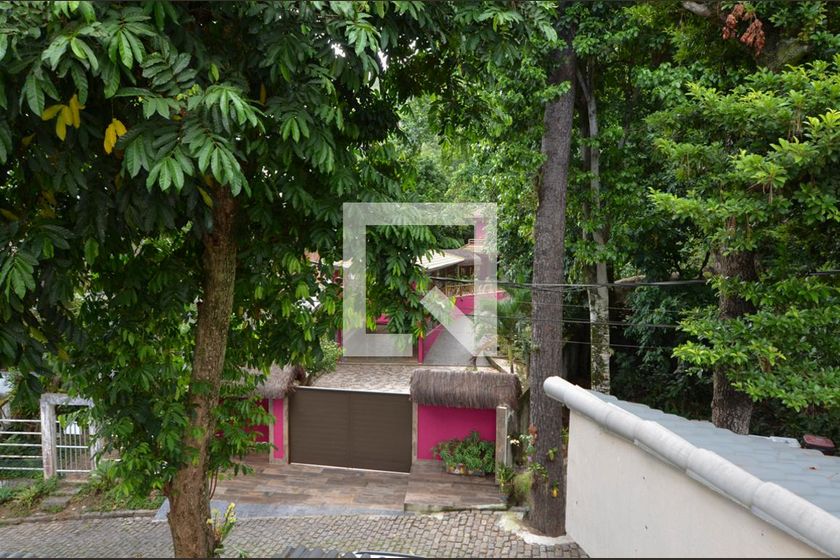 Casa, 5 quartos, 450 m² - Foto 91