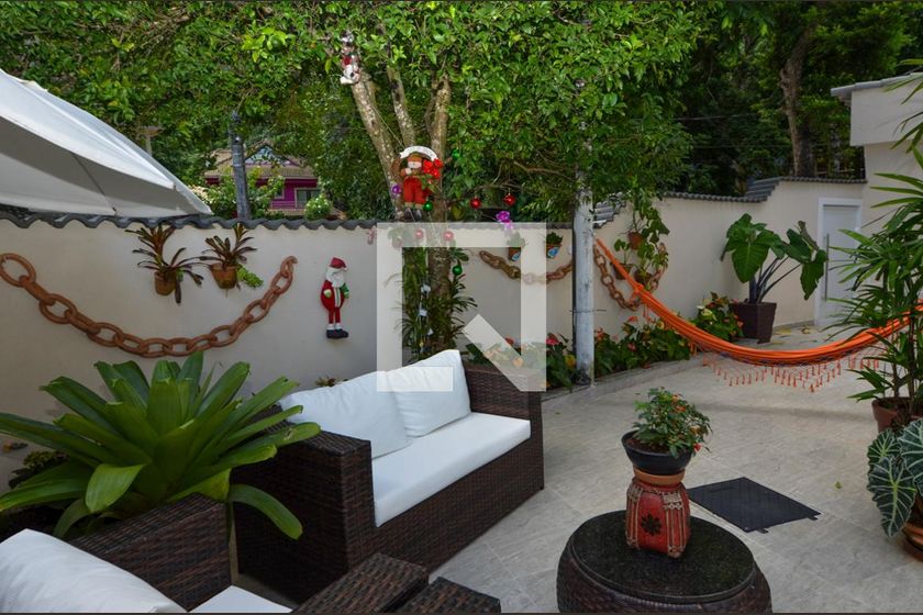 Casa, 5 quartos, 450 m² - Foto 181