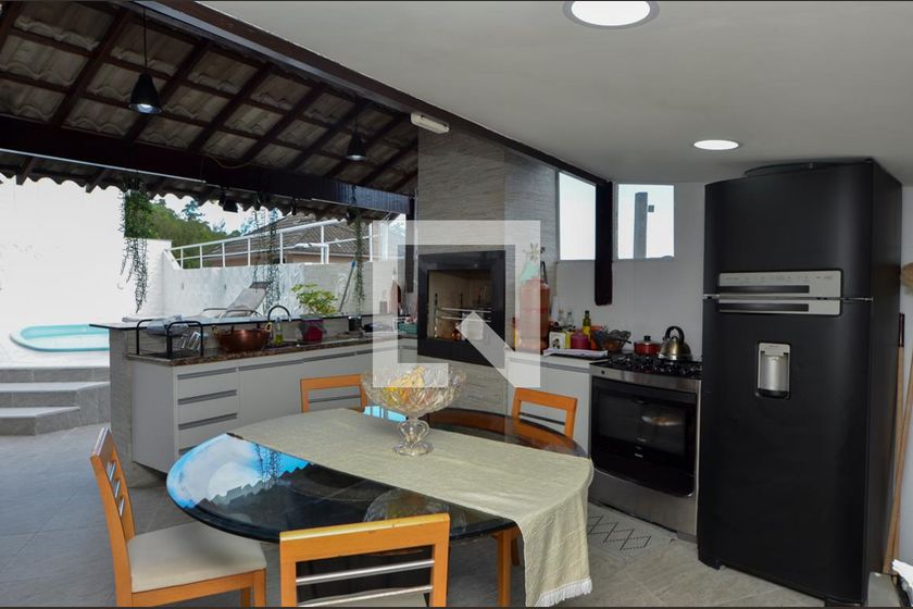 Casa, 5 quartos, 450 m² - Foto 165