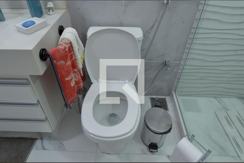 Casa, 5 quartos, 450 m² - Foto 39