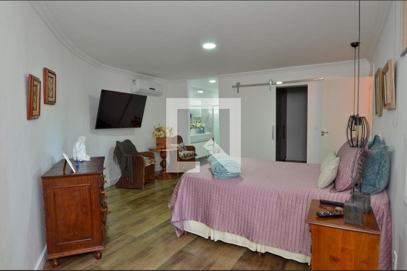 Casa, 5 quartos, 450 m² - Foto 29