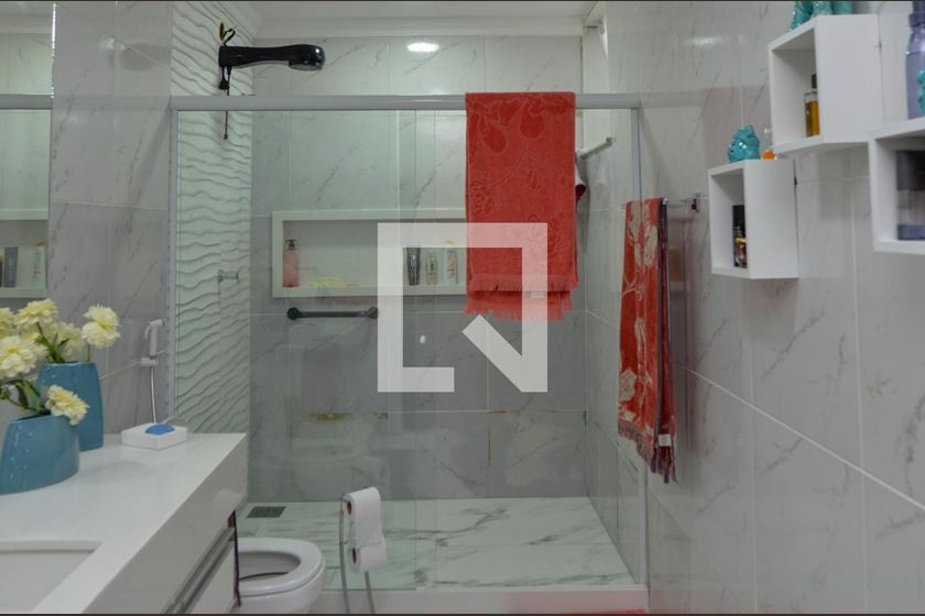 Casa, 5 quartos, 450 m² - Foto 35