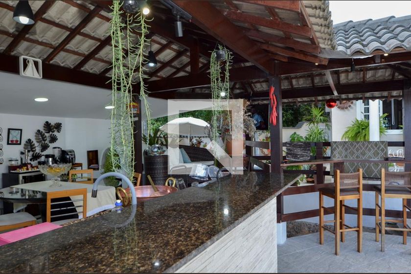 Casa, 5 quartos, 450 m² - Foto 159