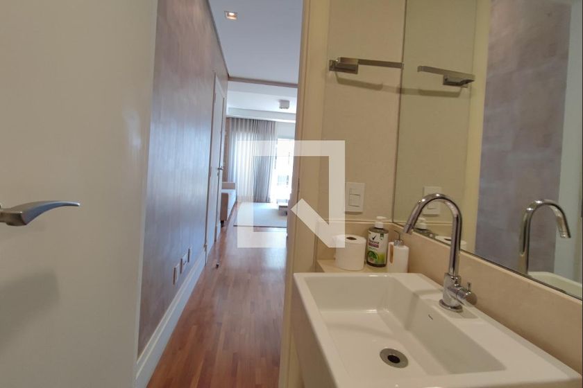 Apartamento à Venda - Cambuí, 2 Quartos,  151 m2 em , Campinas - sp | SoloBR