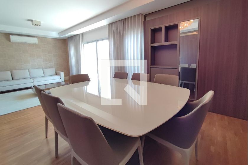 Apartamento à Venda - Cambuí, 2 Quartos,  151 m2 em , Campinas - sp | SoloBR