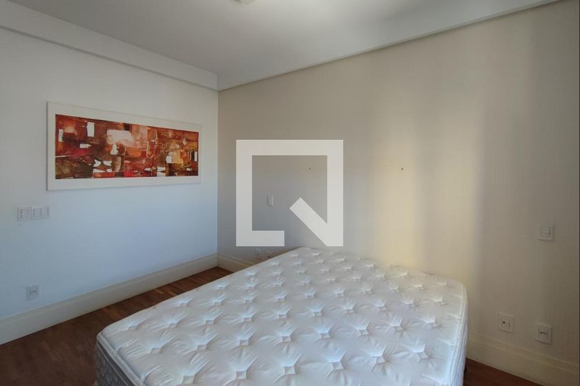 Apartamento à Venda - Cambuí, 2 Quartos,  151 m2 em , Campinas - sp | SoloBR