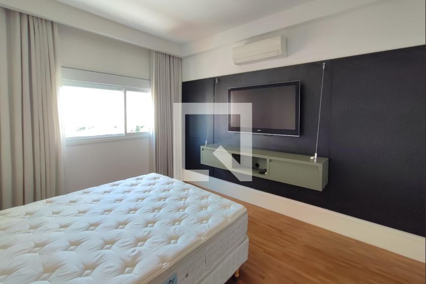 Apartamento à Venda - Cambuí, 2 Quartos,  151 m2 em , Campinas - sp | SoloBR