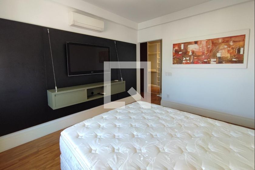 Apartamento à Venda - Cambuí, 2 Quartos,  151 m2 em , Campinas - sp | SoloBR
