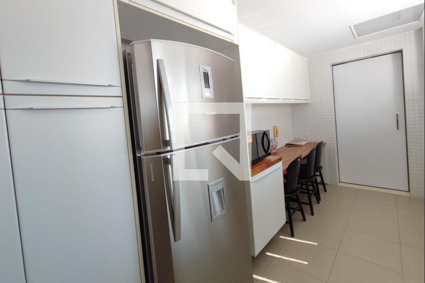 Apartamento à Venda - Cambuí, 2 Quartos,  151 m2 em , Campinas - sp | SoloBR