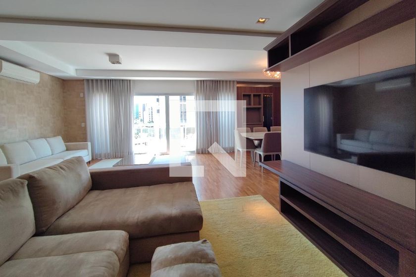 Apartamento à Venda - Cambuí, 2 Quartos,  151 m2 em , Campinas - sp | SoloBR