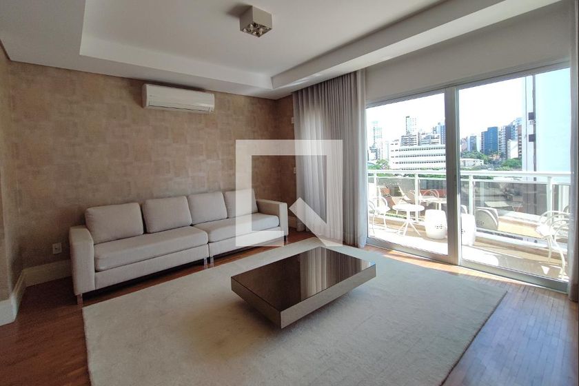 Apartamento à Venda - Cambuí, 2 Quartos,  151 m2 em , Campinas - sp | SoloBR