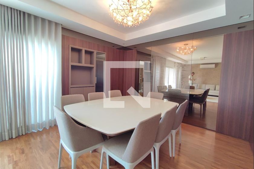Apartamento à Venda - Cambuí, 2 Quartos,  151 m2 em , Campinas - sp | SoloBR