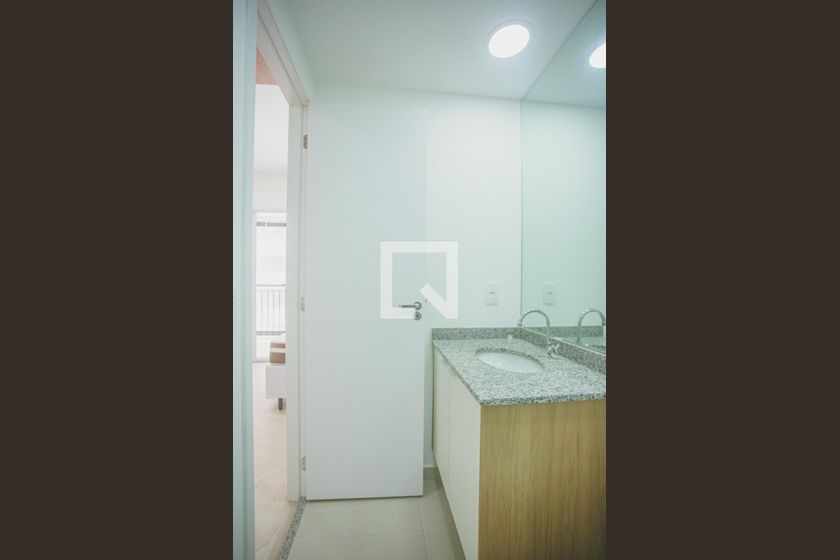 Kitnet-Studio, 28 m² - Foto 13