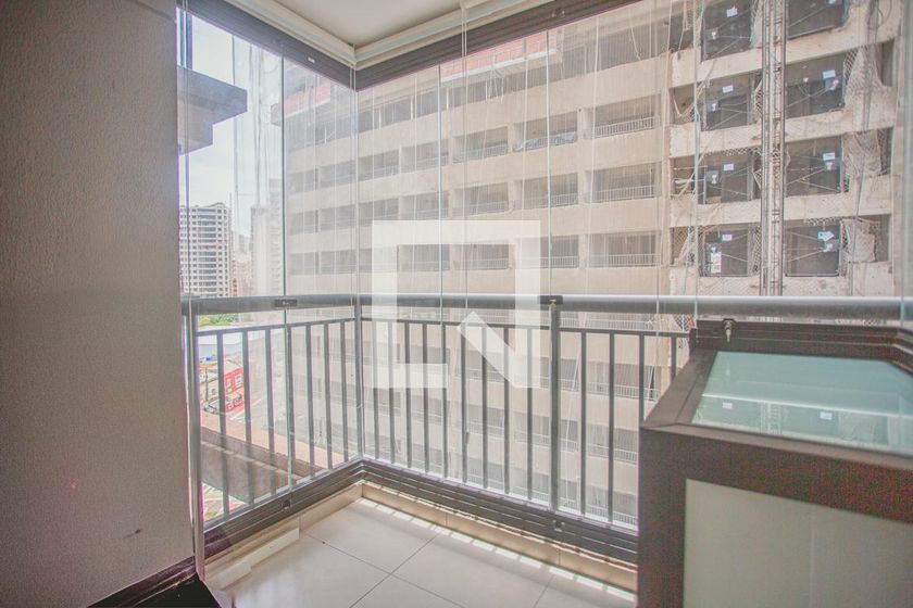 Kitnet-Studio, 28 m² - Foto 8