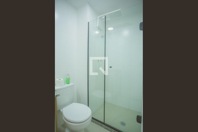 Kitnet-Studio, 28 m² - Foto 11