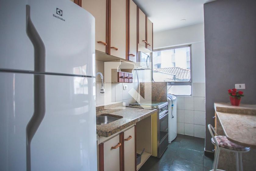 Apartamento, 1 quarto, 38 m² - Foto 17