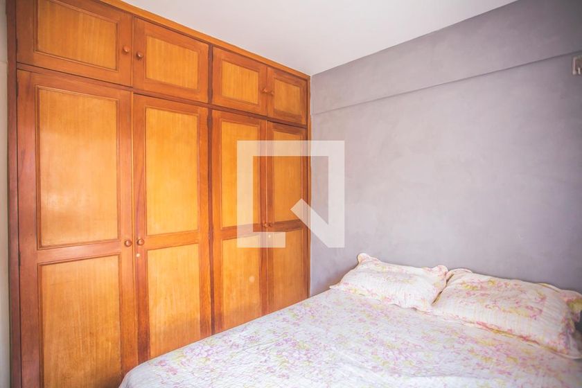Apartamento, 1 quarto, 38 m² - Foto 6