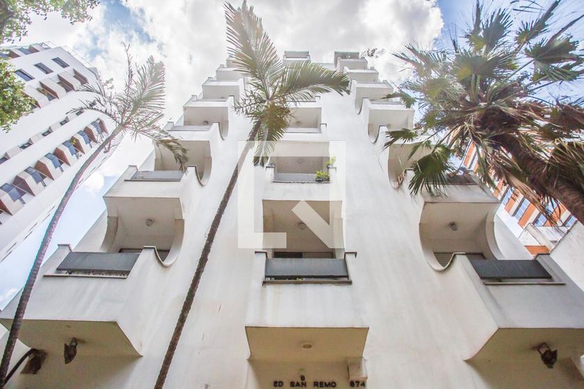Apartamento, 1 quarto, 38 m² - Foto 29