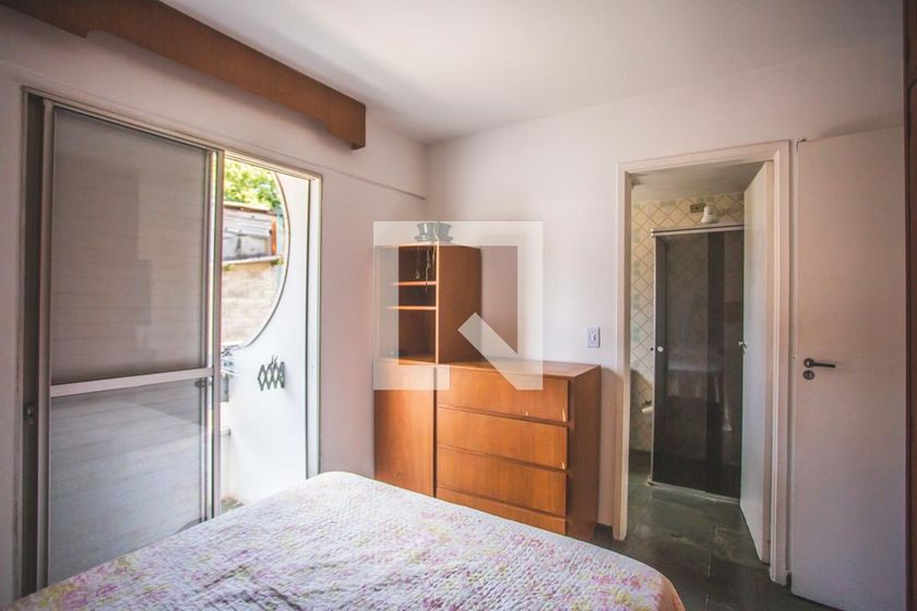 Apartamento, 1 quarto, 38 m² - Foto 8