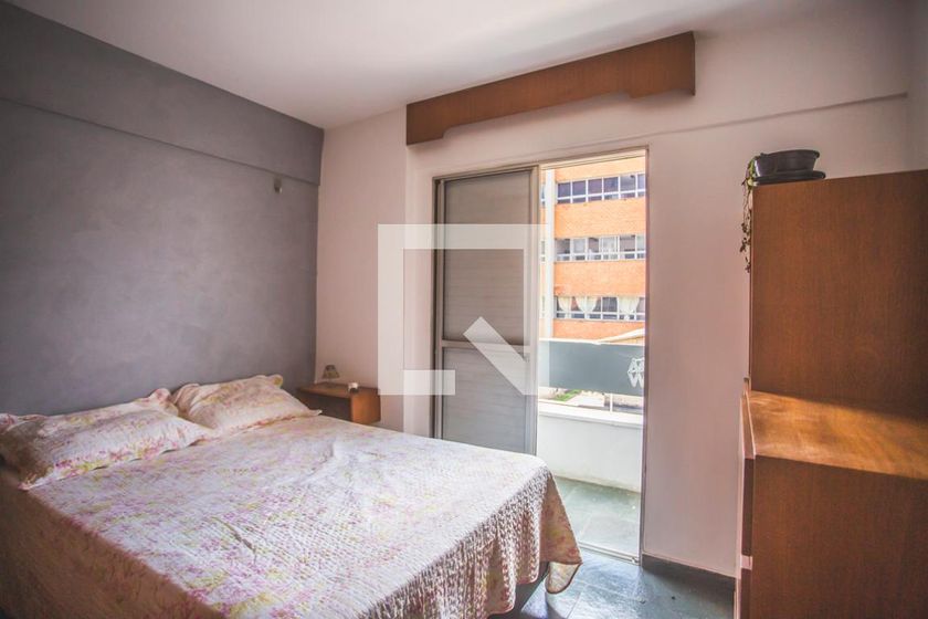 Apartamento, 1 quarto, 38 m² - Foto 5