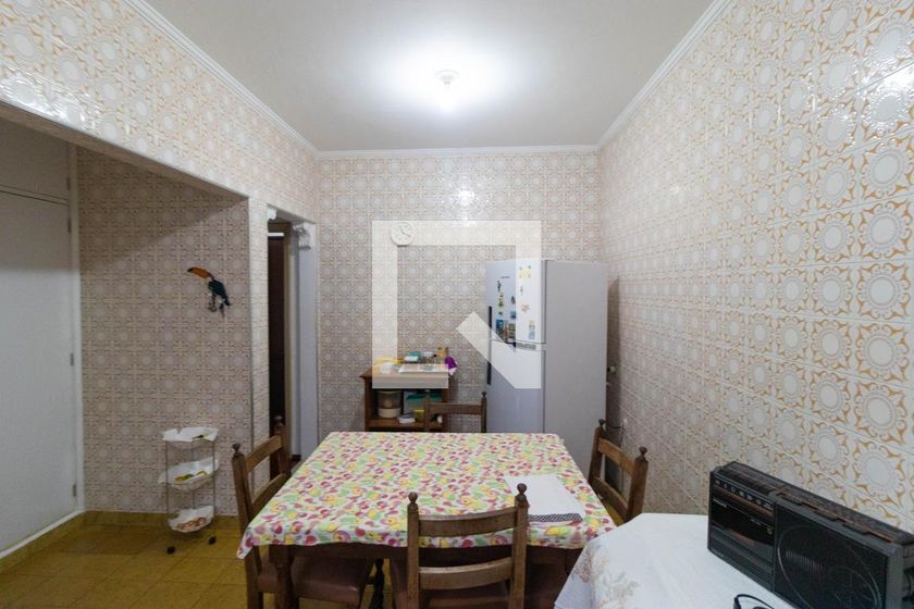Casa à Venda - Jardim Flamboyant, 4 Quartos,  225 m2 em , Campinas - sp | SoloBR