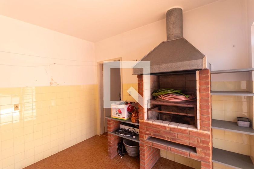 Casa à Venda - Jardim Flamboyant, 4 Quartos,  225 m2 em , Campinas - sp | SoloBR