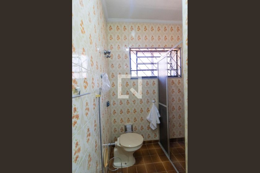 Casa à Venda - Jardim Flamboyant, 4 Quartos,  225 m2 em , Campinas - sp | SoloBR
