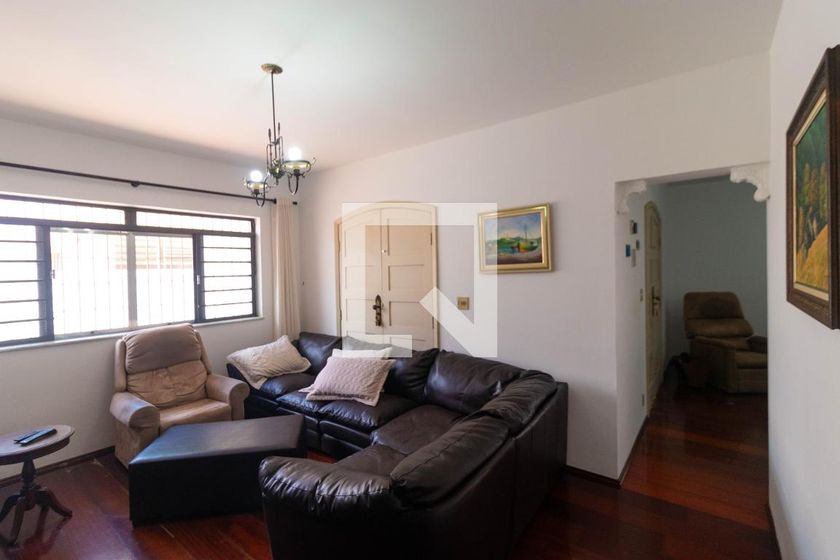 Casa à Venda - Jardim Flamboyant, 4 Quartos,  225 m2 em , Campinas - sp | SoloBR