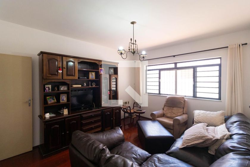 Casa à Venda - Jardim Flamboyant, 4 Quartos,  225 m2 em , Campinas - sp | SoloBR