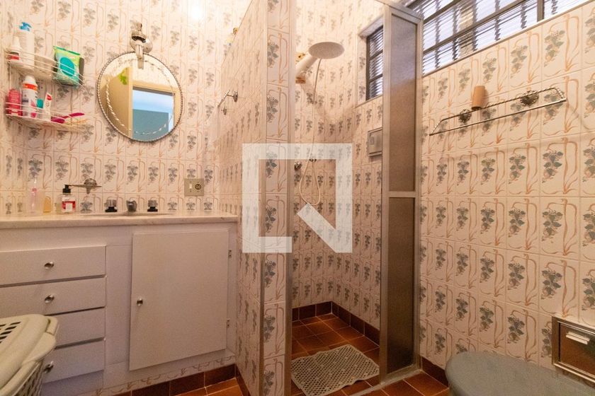 Casa à Venda - Jardim Flamboyant, 4 Quartos,  225 m2 em , Campinas - sp | SoloBR