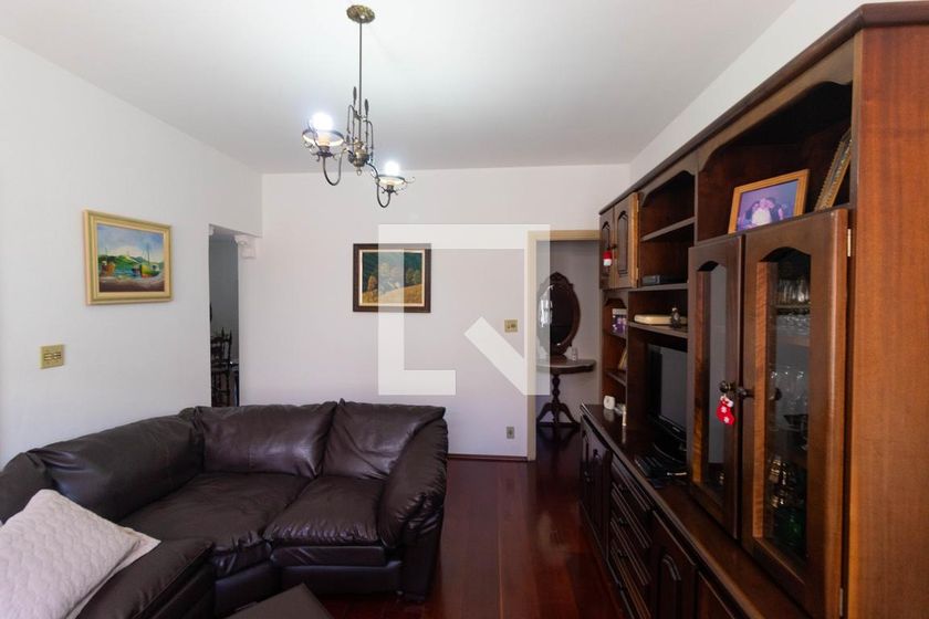 Casa à Venda - Jardim Flamboyant, 4 Quartos,  225 m2 em , Campinas - sp | SoloBR