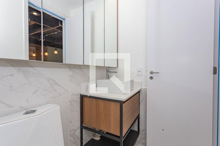 Kitnet-Studio, 39 m² - Foto 35
