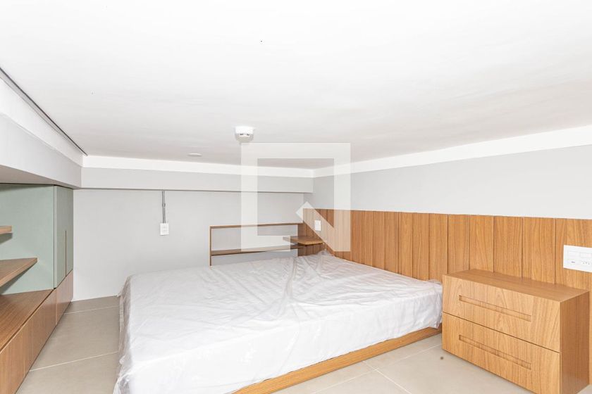 Kitnet-Studio, 39 m² - Foto 13