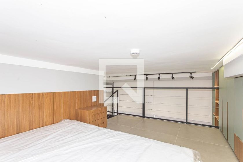 Kitnet-Studio, 39 m² - Foto 17