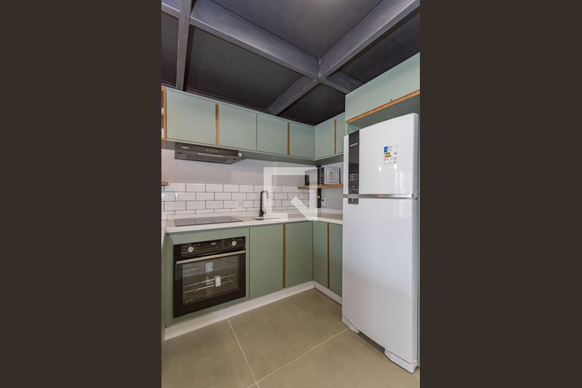 Kitnet-Studio, 39 m² - Foto 19
