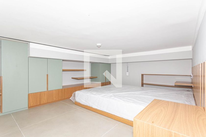 Kitnet-Studio, 39 m² - Foto 11