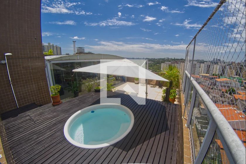 Cobertura, 3 quartos, 233 m² - Foto 30