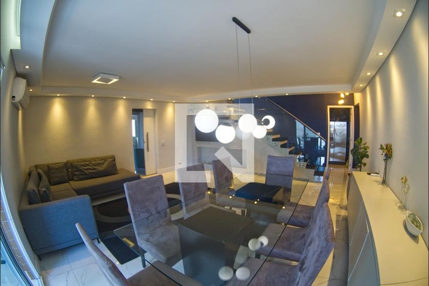 Cobertura, 3 quartos, 233 m² - Foto 2