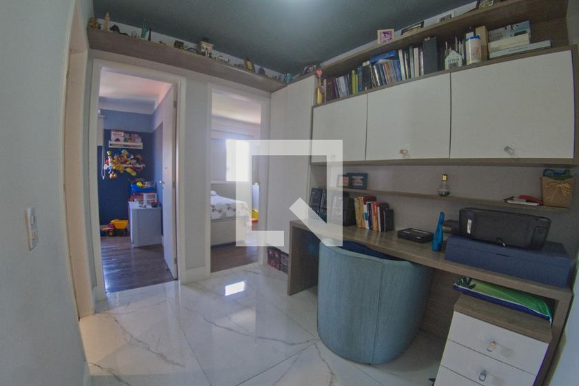Cobertura, 3 quartos, 233 m² - Foto 6