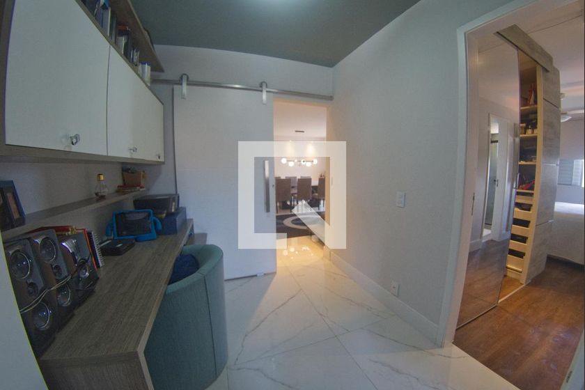 Cobertura, 3 quartos, 233 m² - Foto 5