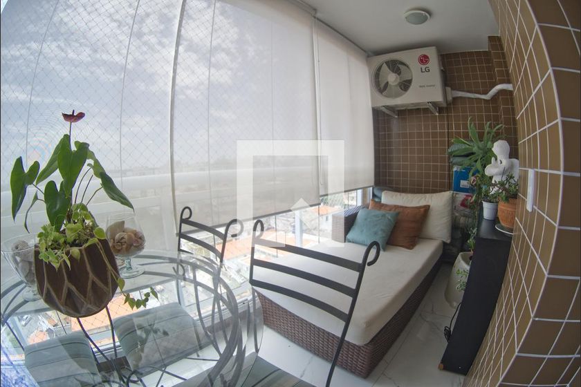 Cobertura, 3 quartos, 233 m² - Foto 3